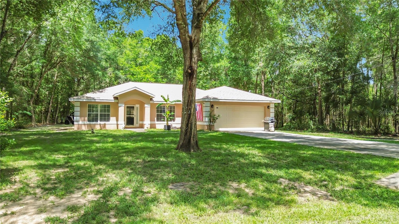 2226 SW ALGIERS COURT