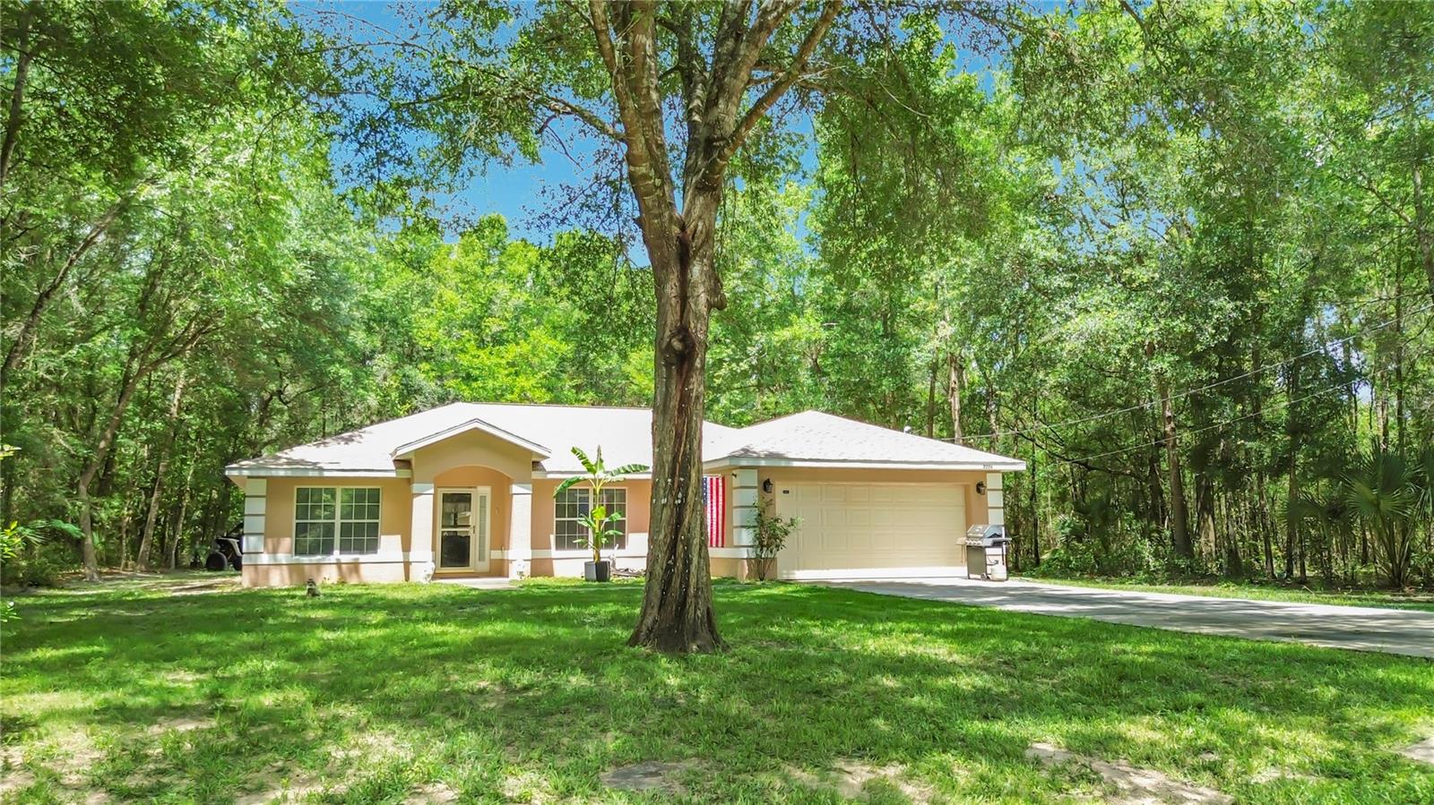 2226 SW ALGIERS COURT