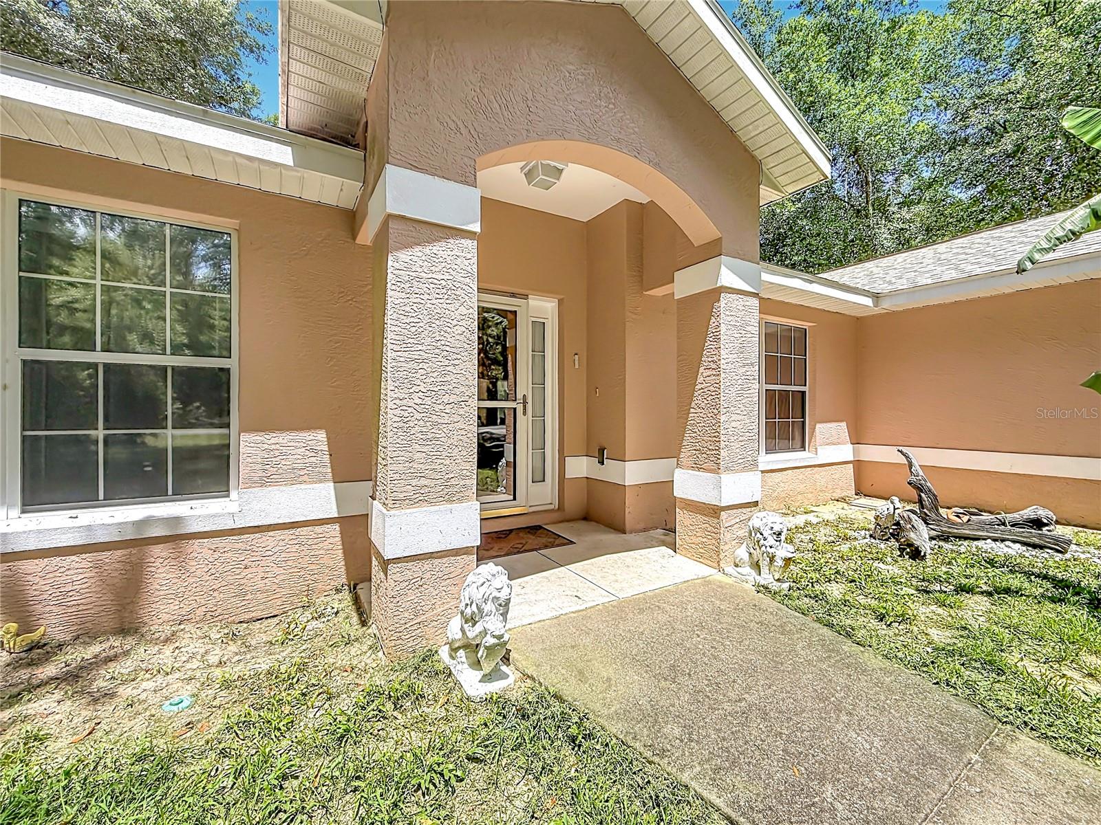 RAINBOW LAKES ESTATE - Residential