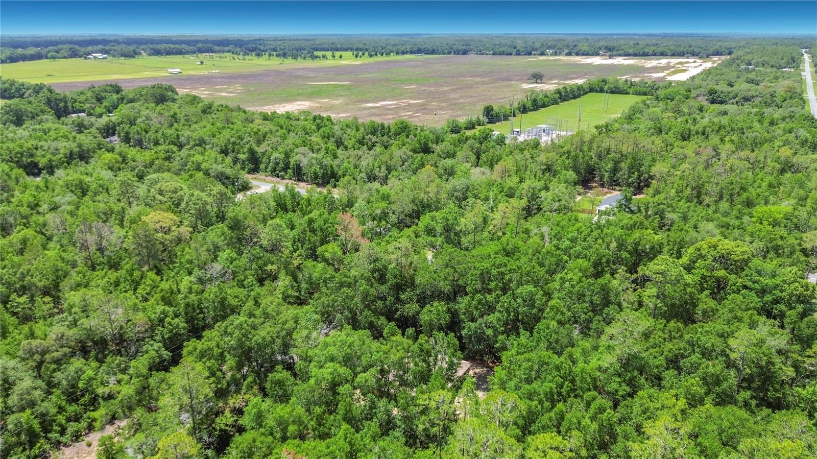 RAINBOW LAKES ESTATE - Residential