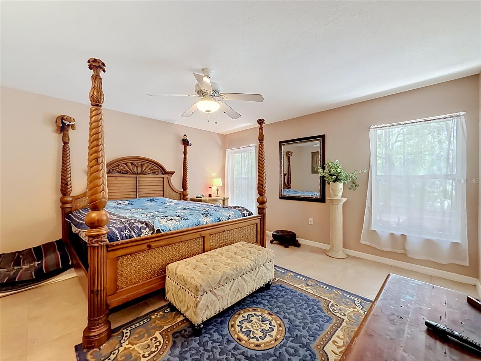 RAINBOW LAKES ESTATE - Residential