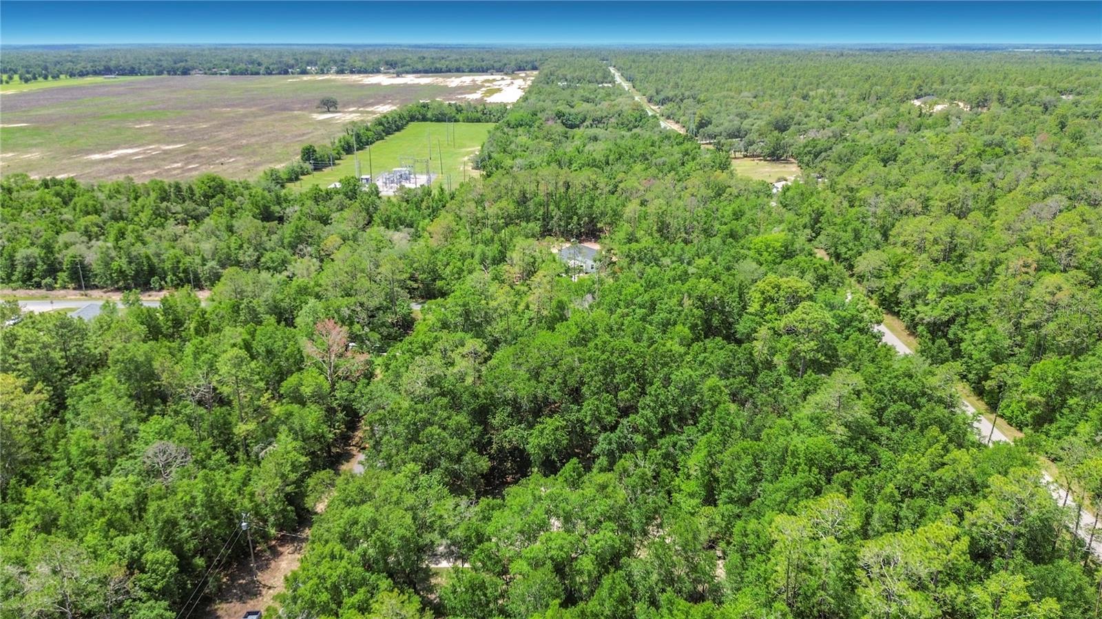 RAINBOW LAKES ESTATE - Residential