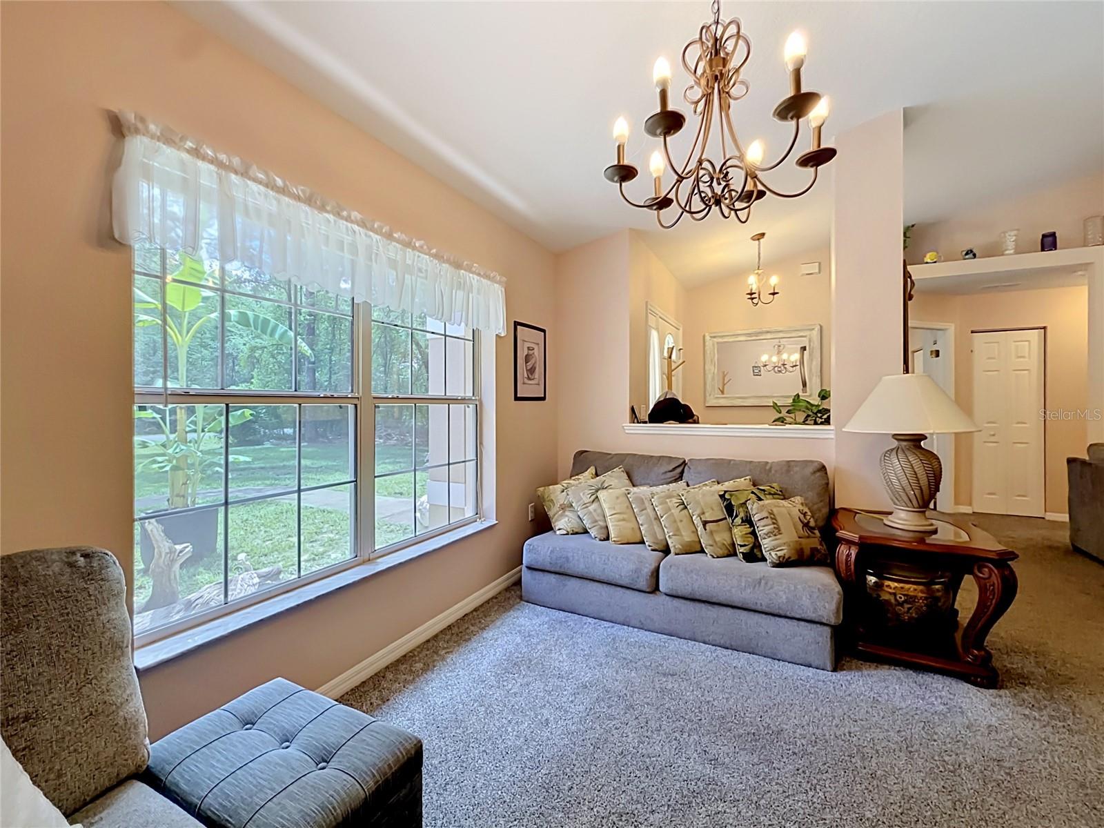RAINBOW LAKES ESTATE - Residential