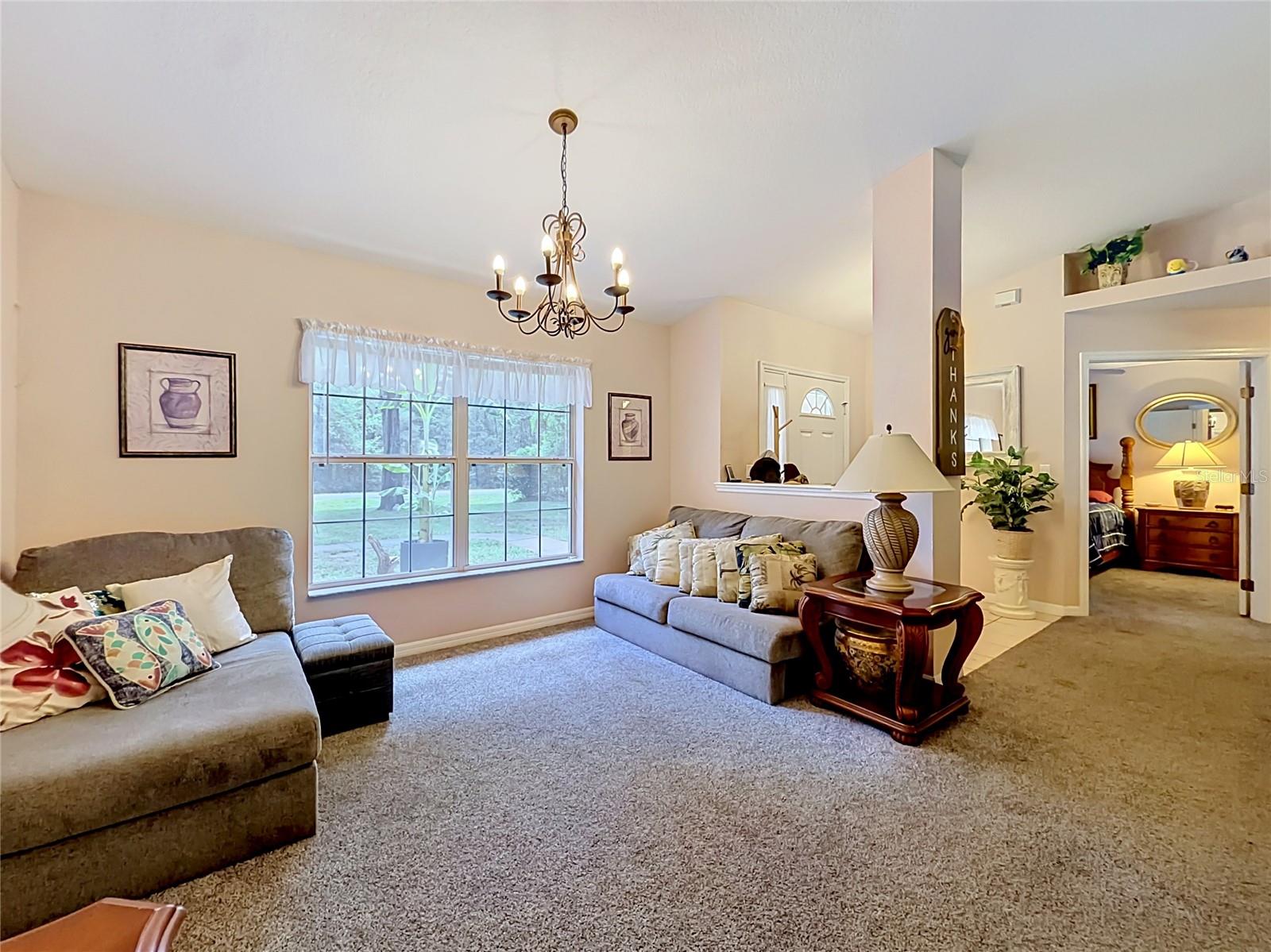 RAINBOW LAKES ESTATE - Residential