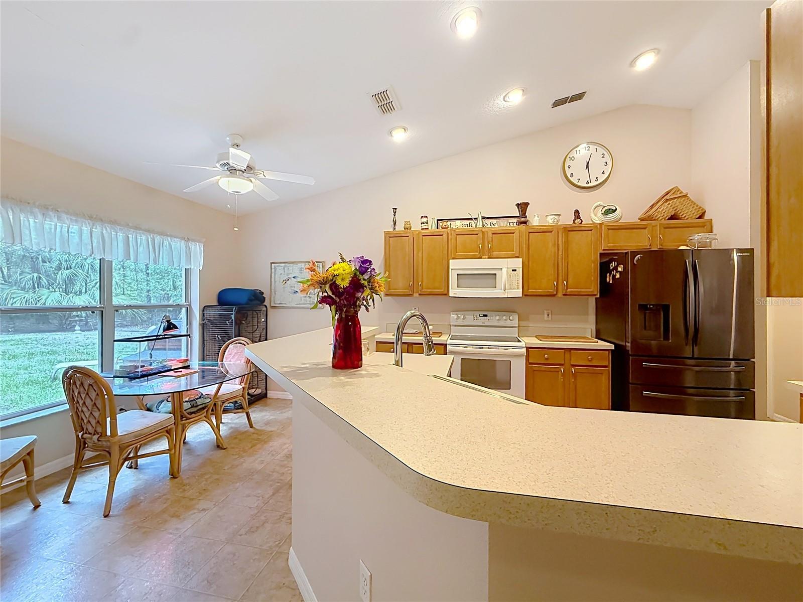 RAINBOW LAKES ESTATE - Residential