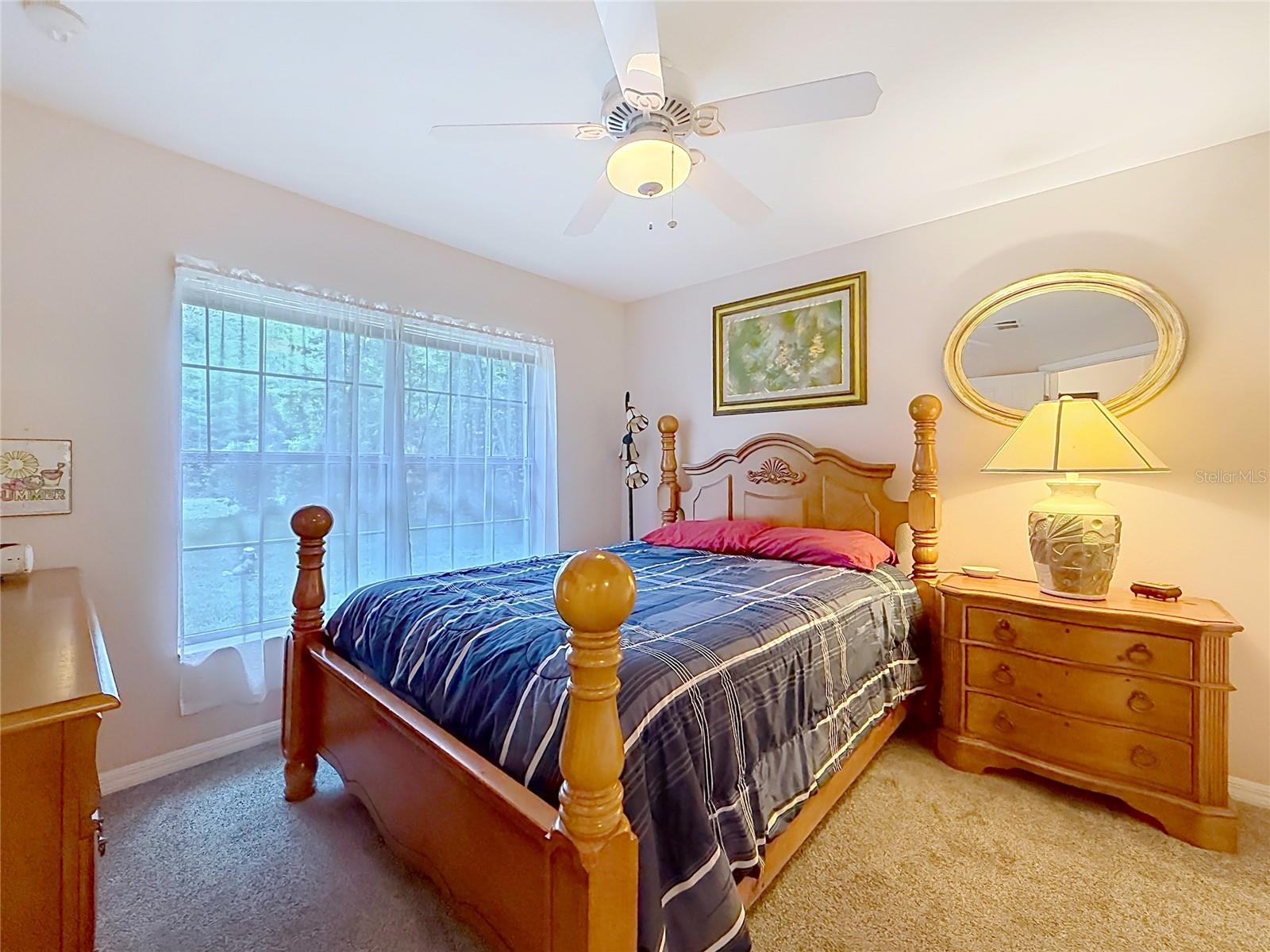 RAINBOW LAKES ESTATE - Residential