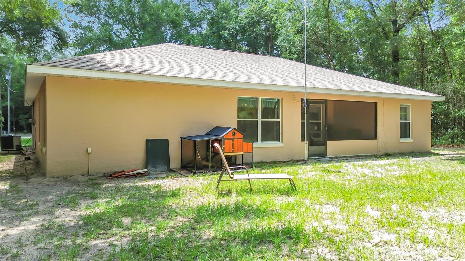 RAINBOW LAKES ESTATE - Residential