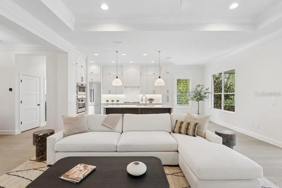 LAKEWOOD RANCH COUNTRY CLUB VILLAGE EE 3A-3C - Residential