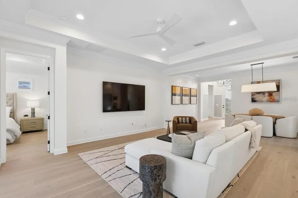 LAKEWOOD RANCH COUNTRY CLUB VILLAGE EE 3A-3C - Residential