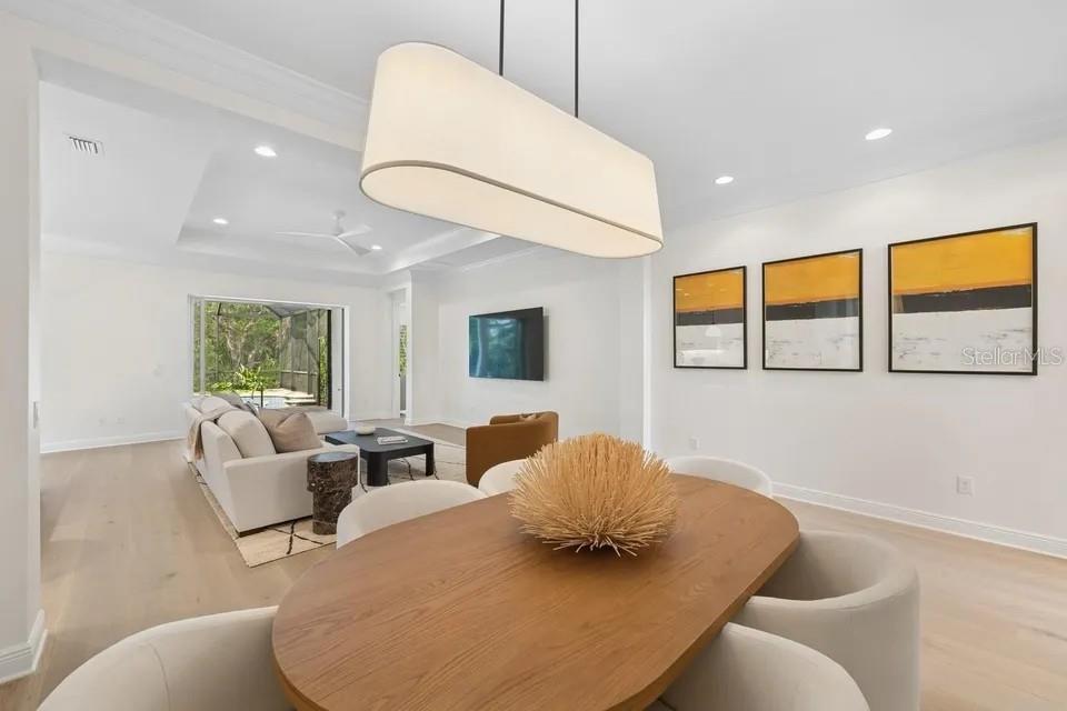 LAKEWOOD RANCH COUNTRY CLUB VILLAGE EE 3A-3C - Residential