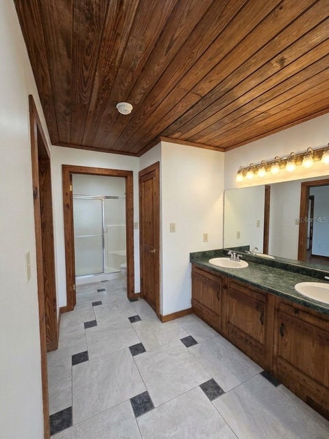 Tiny photo for 35245 Damien Road, Leesburg, FL 34788 (MLS # TB8562822)