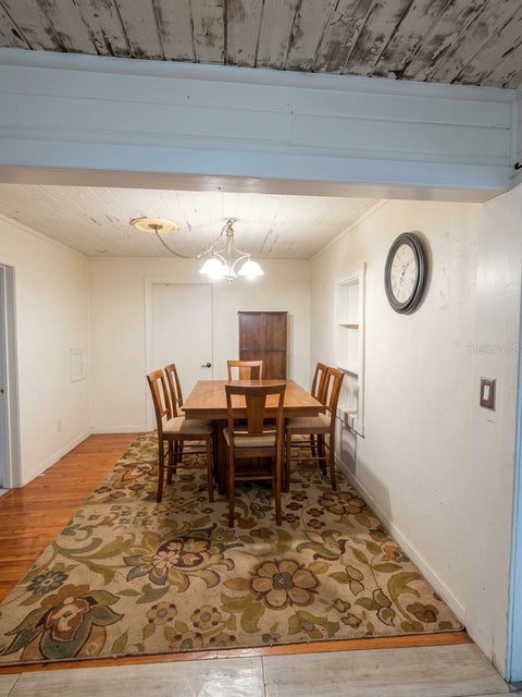 Tiny photo for 35245 Damien Road, Leesburg, FL 34788 (MLS # TB8562822)