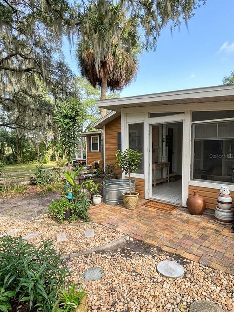Tiny photo for 35245 Damien Road, Leesburg, FL 34788 (MLS # TB8562822)