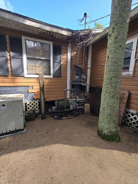 Tiny photo for 35245 Damien Road, Leesburg, FL 34788 (MLS # TB8562822)
