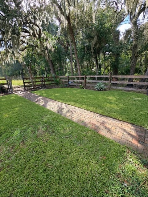 Tiny photo for 35245 Damien Road, Leesburg, FL 34788 (MLS # TB8562822)