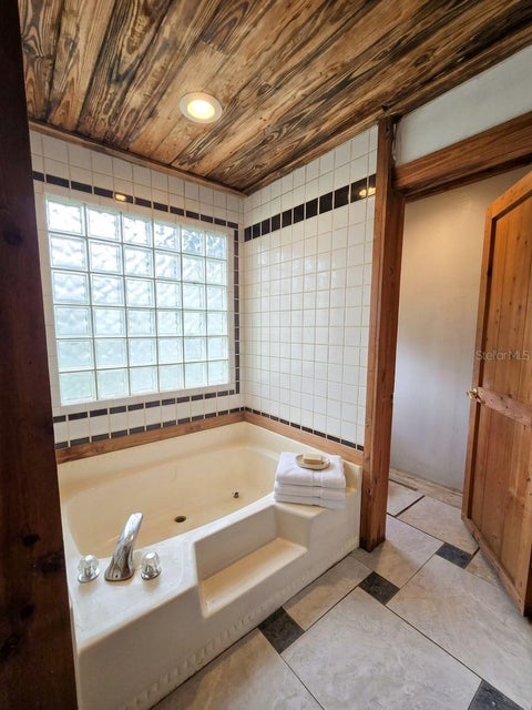 Tiny photo for 35245 Damien Road, Leesburg, FL 34788 (MLS # TB8562822)