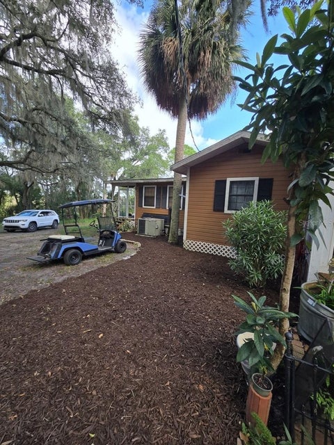 Tiny photo for 35245 Damien Road, Leesburg, FL 34788 (MLS # TB8562822)