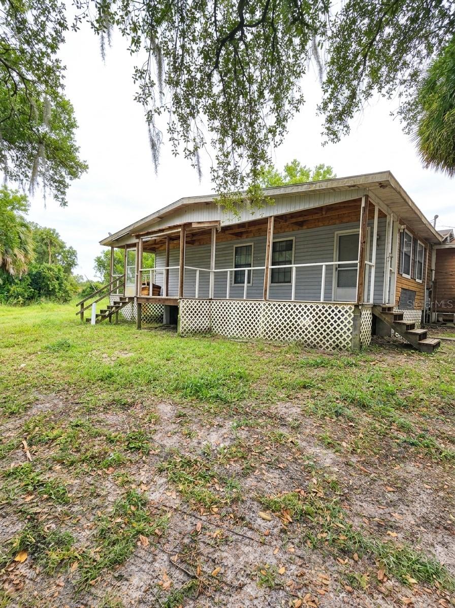 Photo of 35245 Damien Road, Leesburg, FL 34788 (MLS # TB8562822)