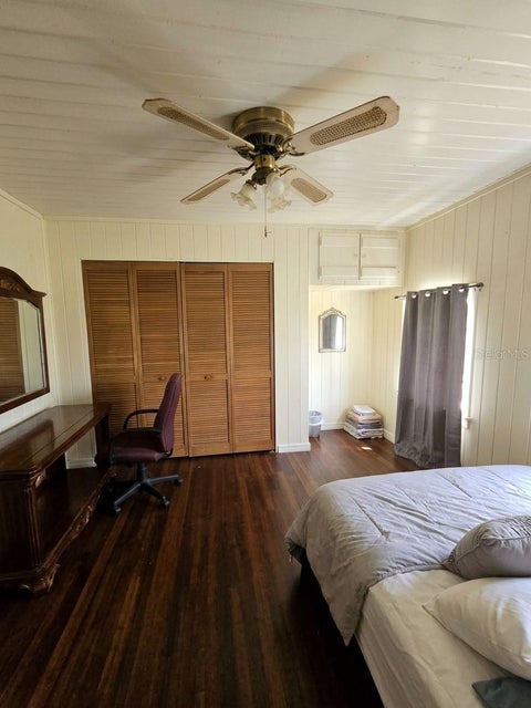 Tiny photo for 35245 Damien Road, Leesburg, FL 34788 (MLS # TB8562822)