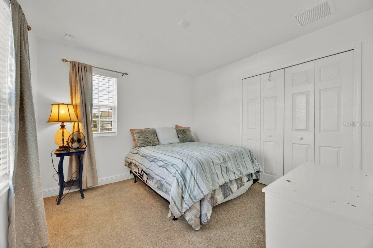 CYPRESS HAMMOCK PH 2 - Residential