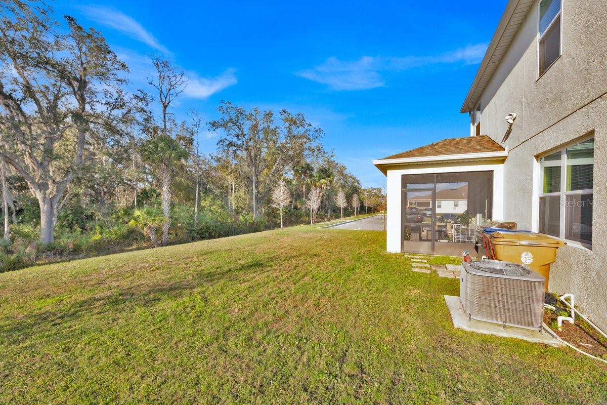 CYPRESS HAMMOCK PH 2 - Residential