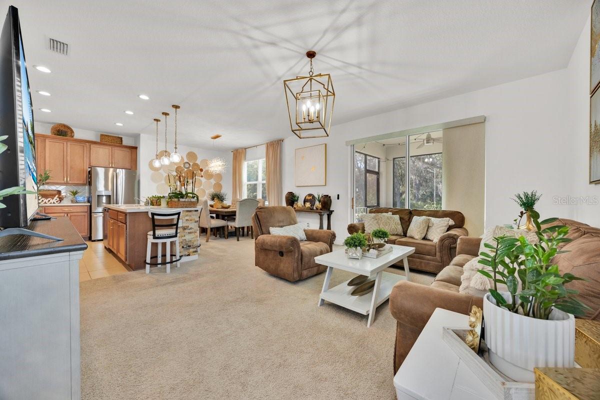 CYPRESS HAMMOCK PH 2 - Residential