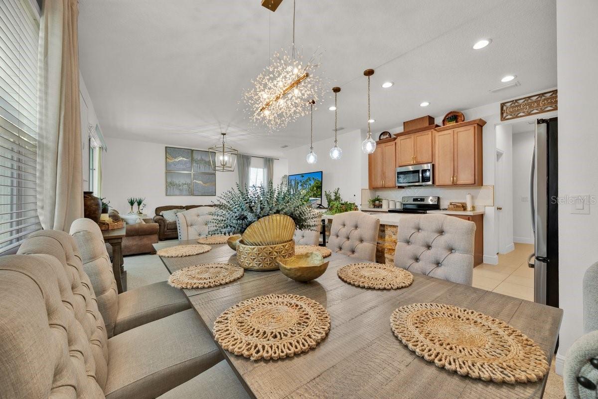 CYPRESS HAMMOCK PH 2 - Residential