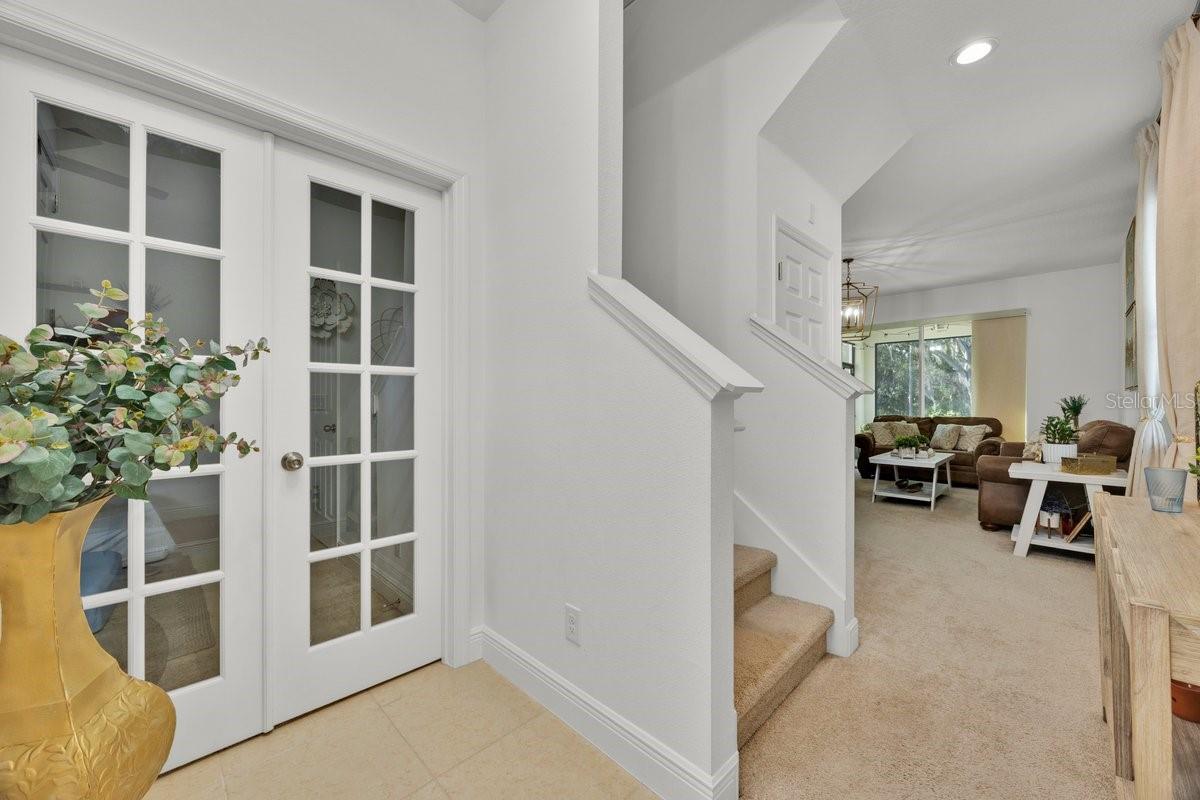 CYPRESS HAMMOCK PH 2 - Residential