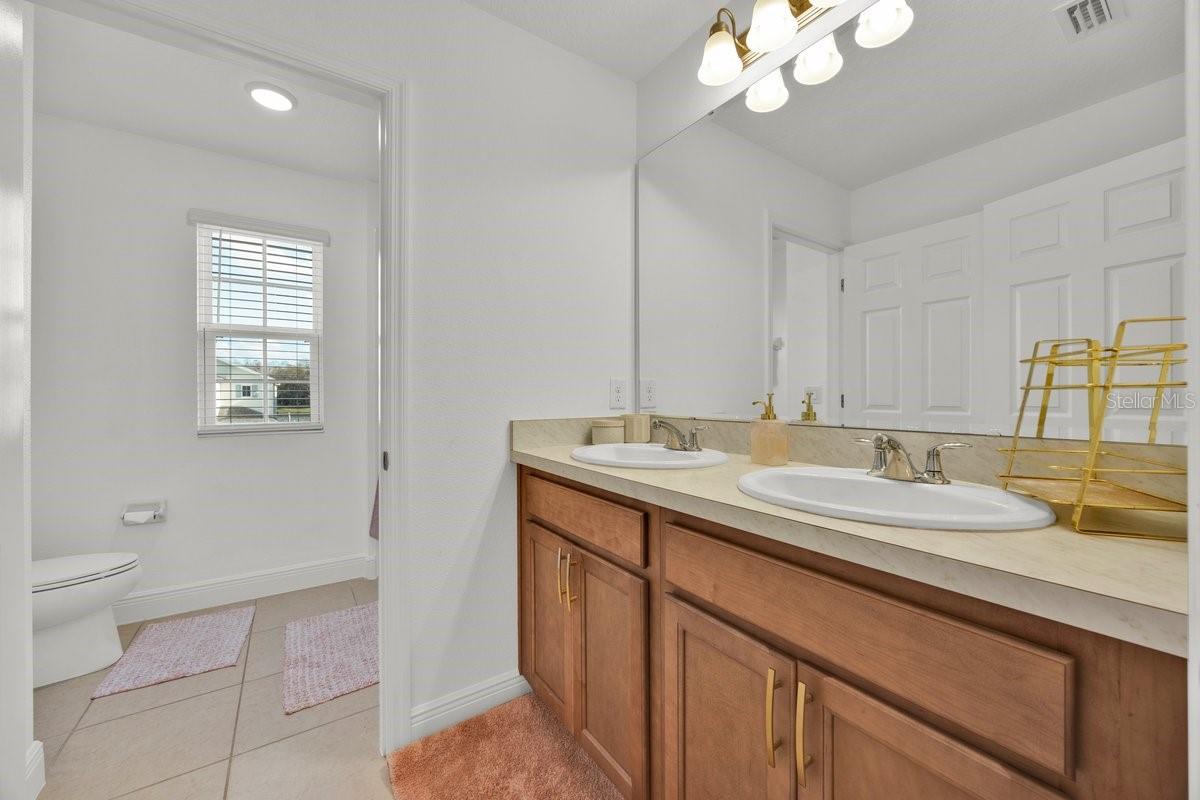 CYPRESS HAMMOCK PH 2 - Residential