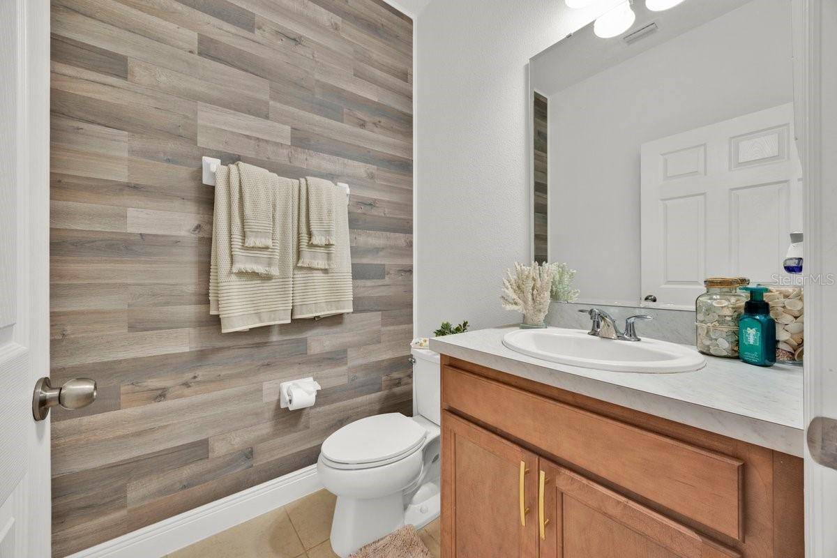 CYPRESS HAMMOCK PH 2 - Residential