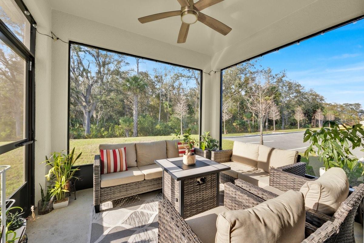 CYPRESS HAMMOCK PH 2 - Residential