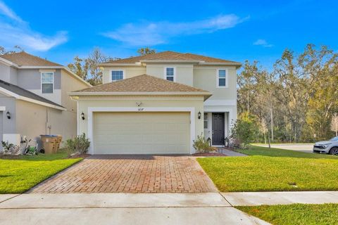 5237 ROYAL POINT AVENUE KISSIMMEE FL 34746
