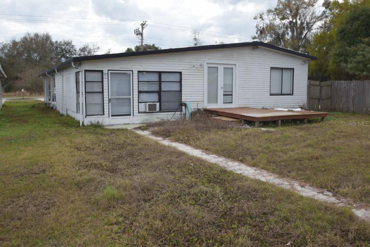 GOLF CLUB ESTATES PH 4 - Residential Lease