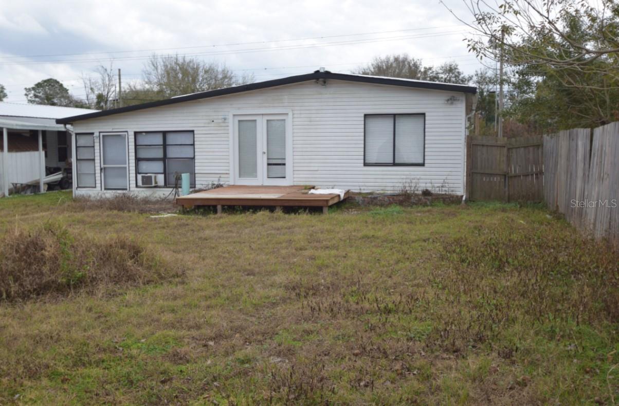 GOLF CLUB ESTATES PH 4 - Residential Lease