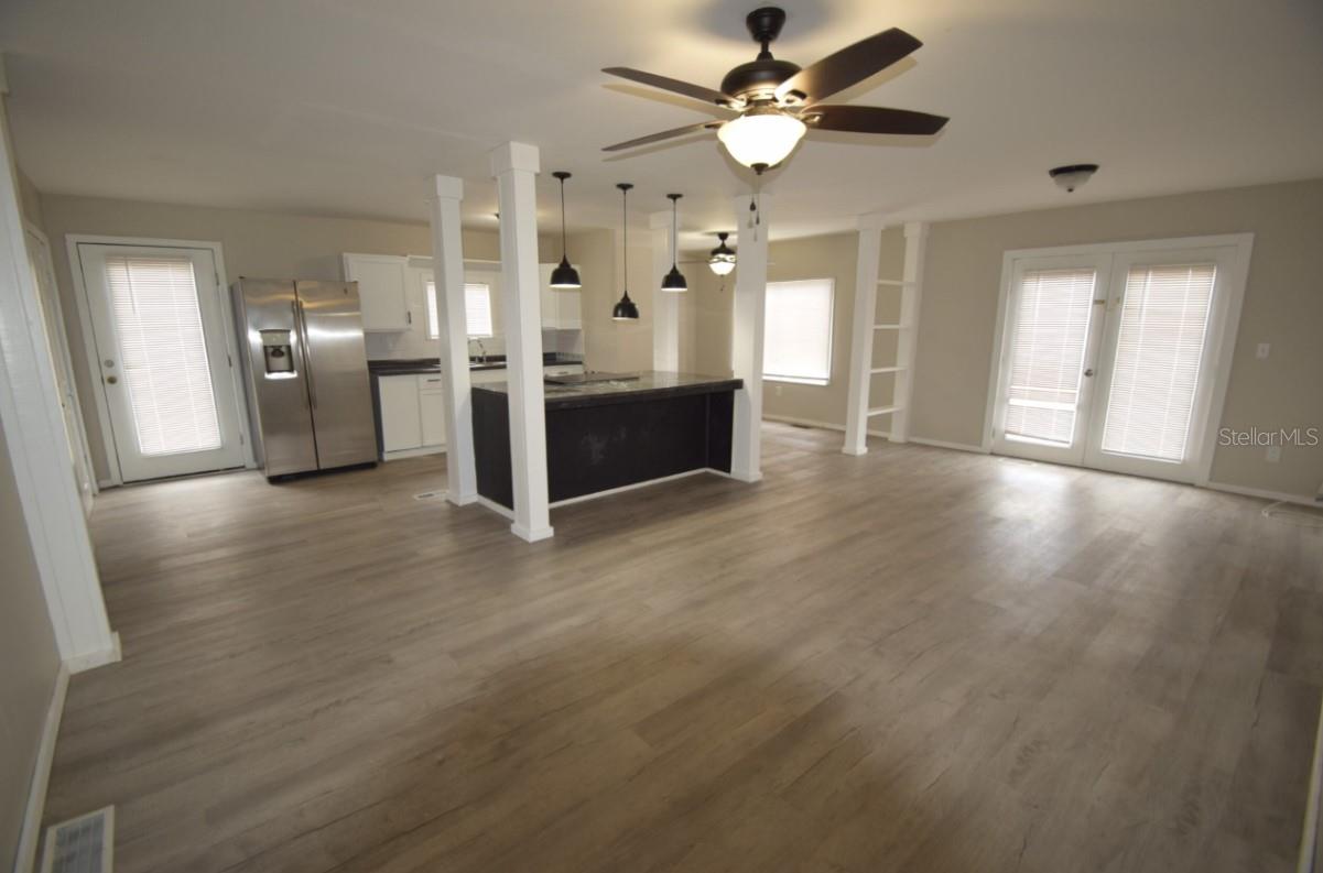 GOLF CLUB ESTATES PH 4 - Residential Lease