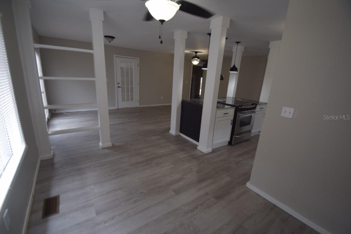 GOLF CLUB ESTATES PH 4 - Residential Lease