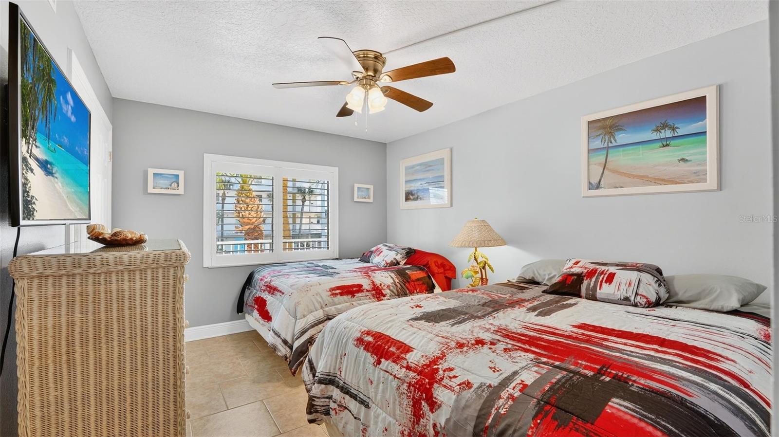 SEA CREST BEACH - Residential