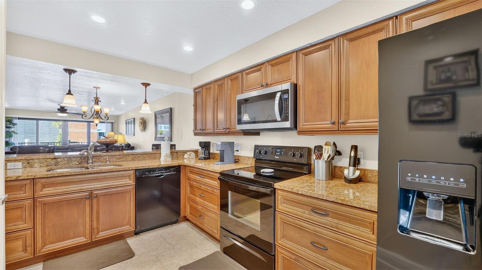 SEA CREST BEACH - Residential