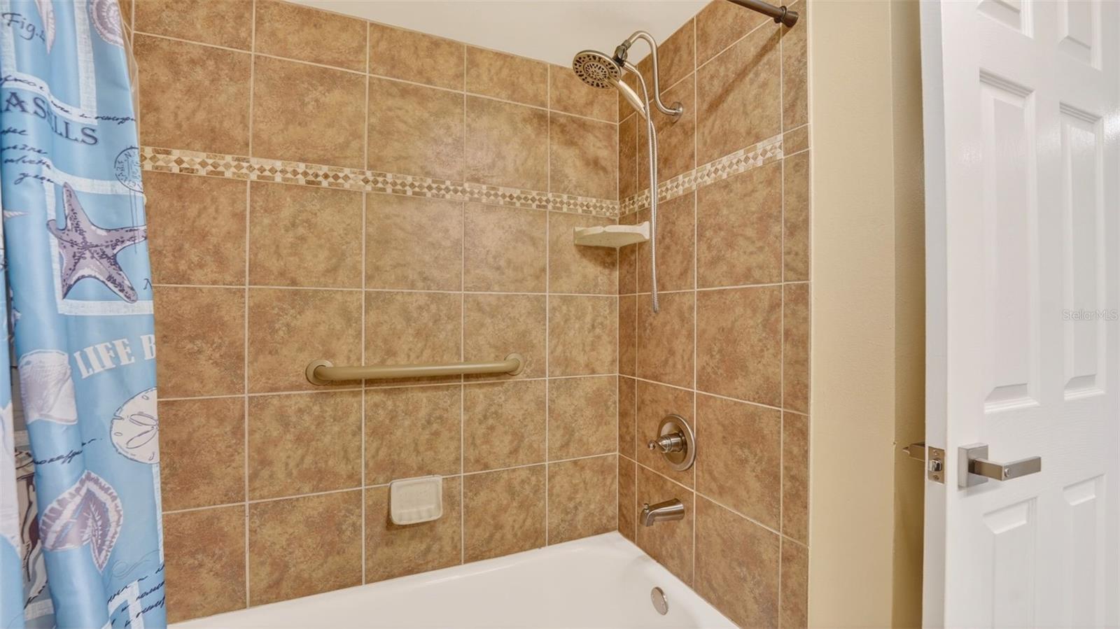 SEA CREST BEACH - Residential