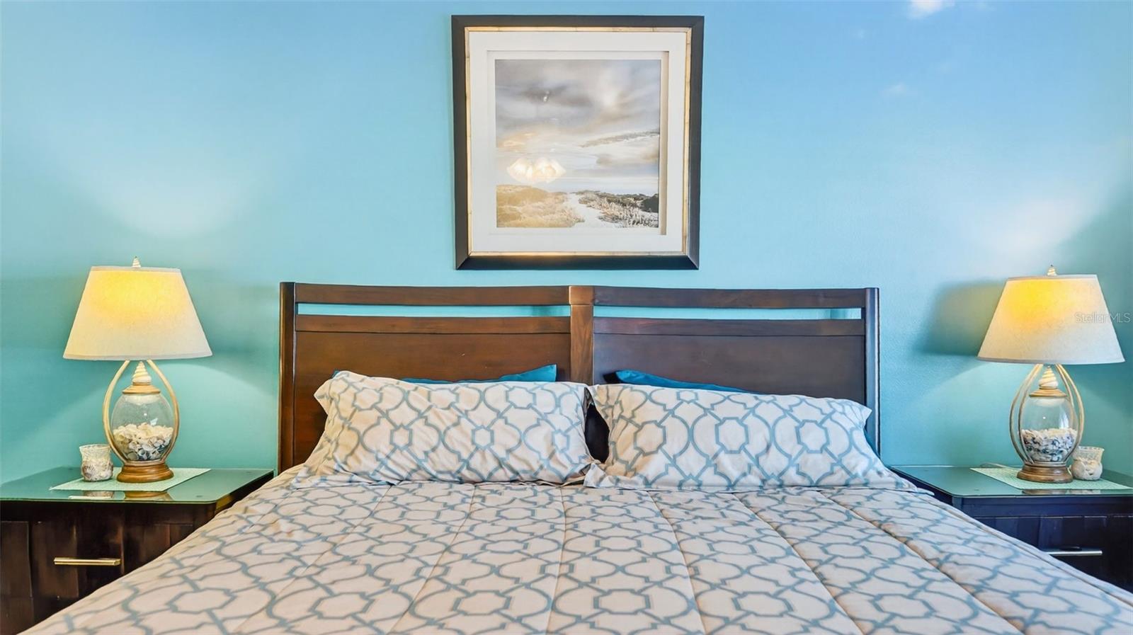 SEA CREST BEACH - Residential