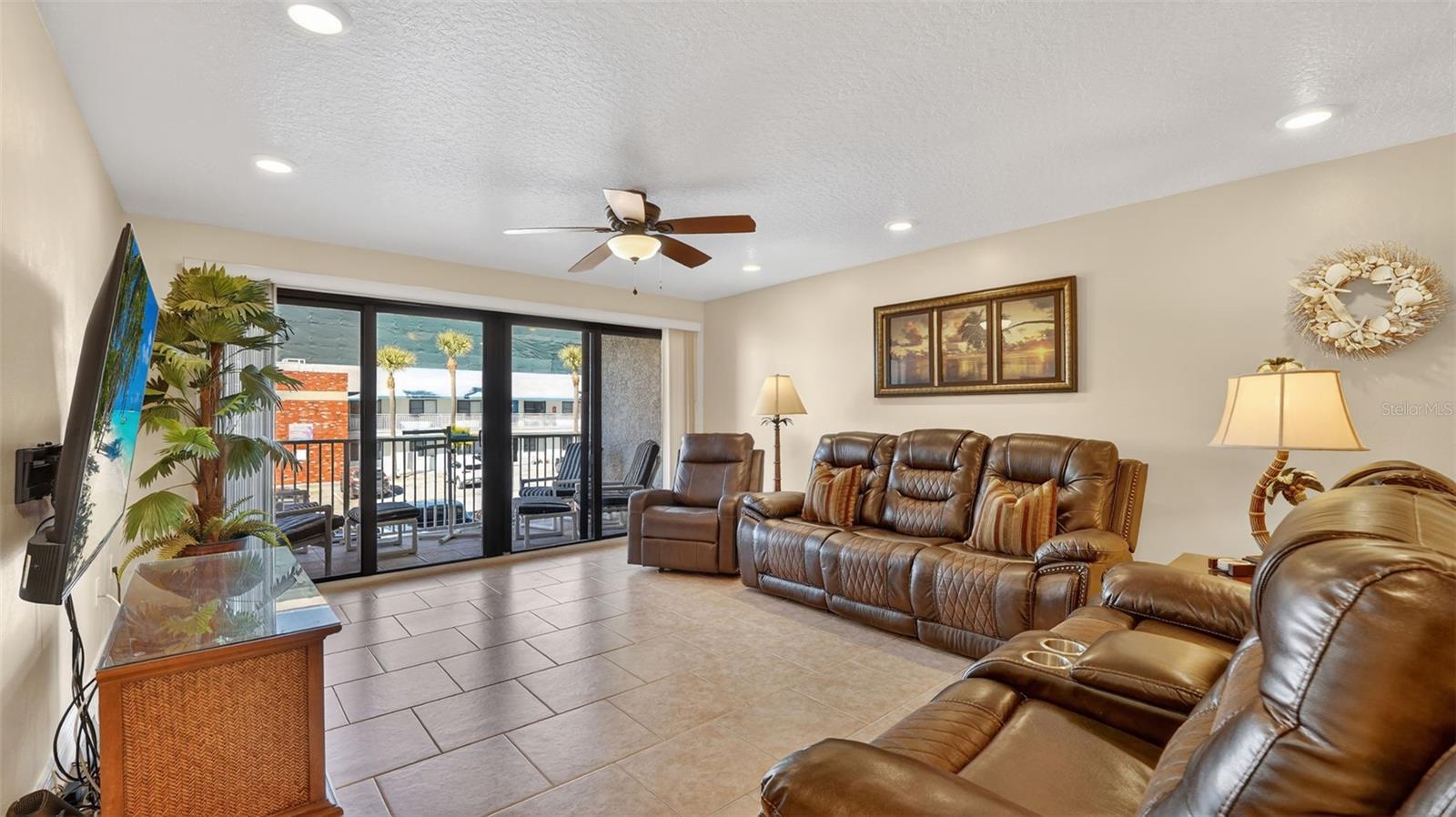 SEA CREST BEACH - Residential