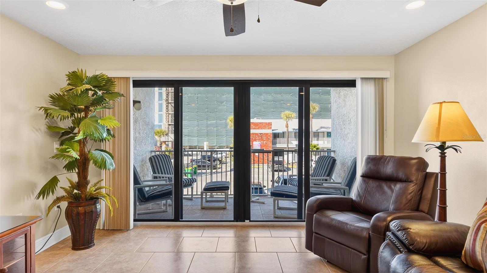 SEA CREST BEACH - Residential