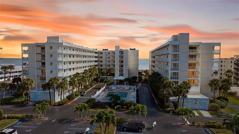 Photo of 1050 N Atlantic Avenue #201, Cocoa Beach, FL 32931 (MLS # O6378900)