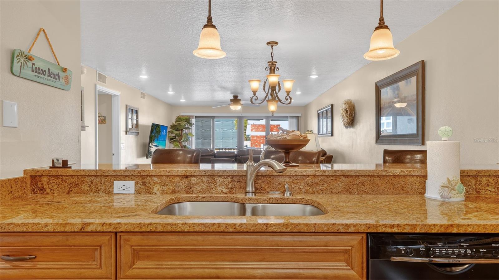 SEA CREST BEACH - Residential