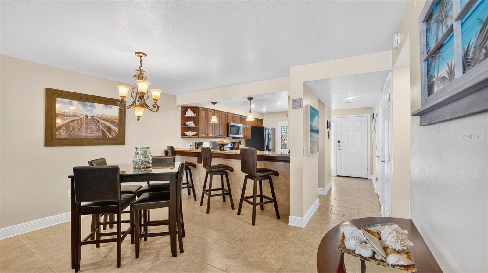 SEA CREST BEACH - Residential