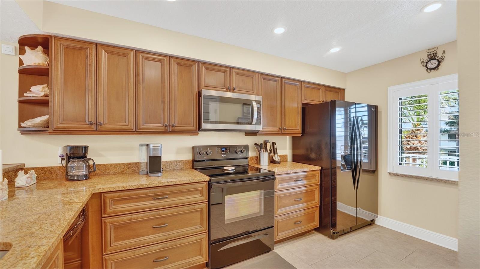 SEA CREST BEACH - Residential