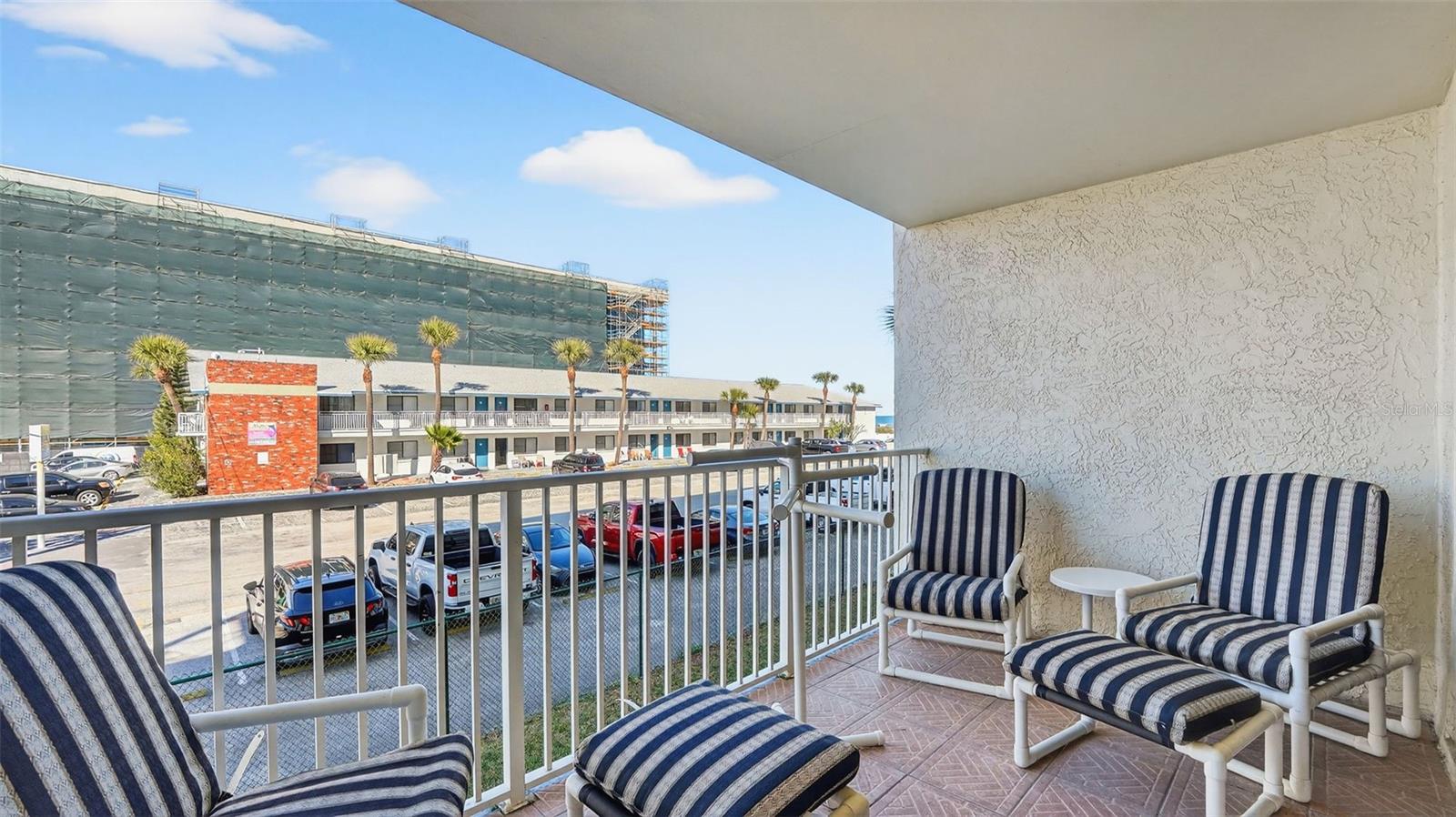 SEA CREST BEACH - Residential