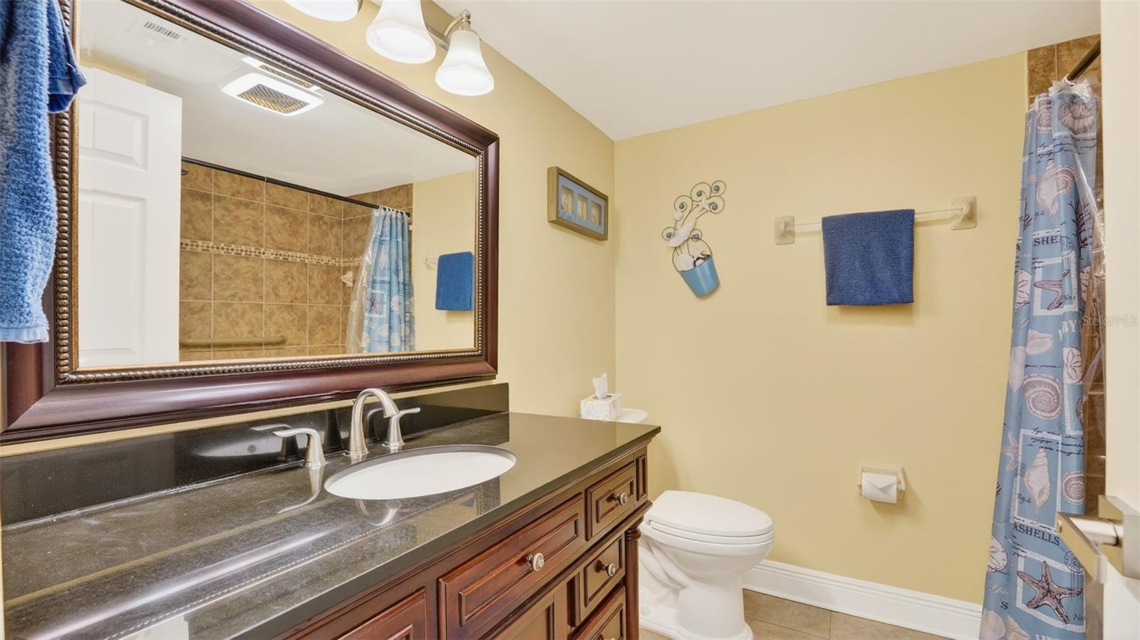 SEA CREST BEACH - Residential