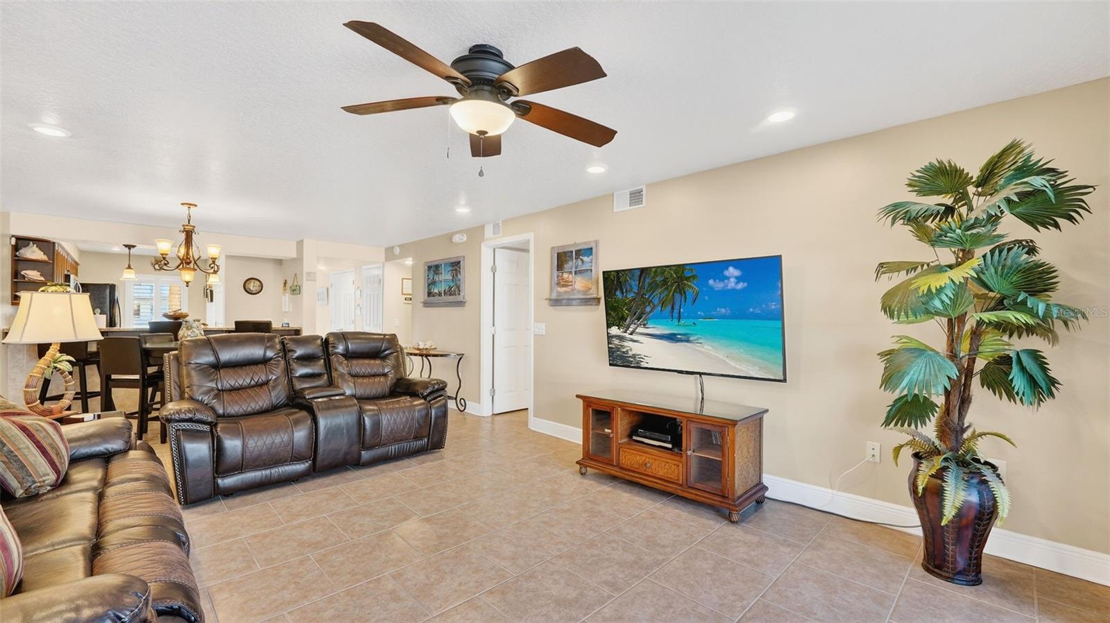 SEA CREST BEACH - Residential