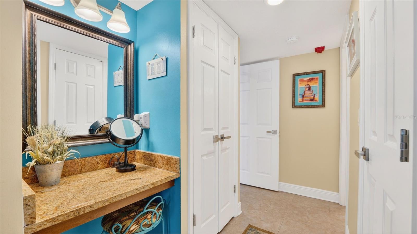 SEA CREST BEACH - Residential